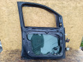 дверь передняя левая Volkswagen Caddy 3 поколение 2008, 1.9 л., BLS, дизель, АКПП - фото №11