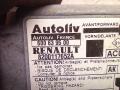 блок AirBag Renault Scenic 1 поколение [рестайлинг] 2002, 1.6 л., бензин, МКПП, 600639500, 8200117652A - фото №4