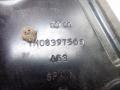 стеклоподъемник электрический задний правый SEAT Toledo 2 поколение 2002, 1J4959812C, 1M0839756F, 1M0839730F - фото №7