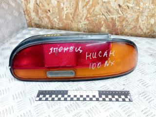 фонарь задний правый Nissan 100NX B13 1994, купе, 22063332