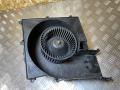 моторчик печки Nissan Primera P12 2006, 2.2 л., дизель, МКПП, хетчбэк 5 дв., 27200BA201 - фото №4