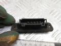 выключатель концевой (концевик) Mercedes-Benz Vito W639 2006, 2.2 л., дизель, МКПП, 6398200011, 260000100 - фото №3