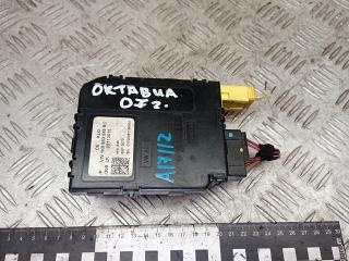 датчик угла поворота руля Skoda Octavia 2 поколение (A5) 2007, 1K0959854, 1K0953549BC