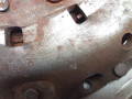 комплект сцепления Renault Scenic 2 поколение 2005, 1.9 л., DCi, дизель, 8200279195, 8200539510 - фото №5