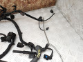 проводка двигателя Volkswagen Passat B6 2009, 2.0 л., дизель, МКПП, универсал, 03L971604C, 03L971824A - фото №4