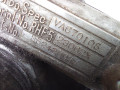 турбина Chrysler Grand Voyager 4 поколение 2004, 2.5 л., дизель, МКПП, минивэн, 35242093F, 05066825AA, 5066825AA, VA430035, VA67, MTI5212BH, MTI5212GR, MTI5212SL, MTI5212RB - фото №6