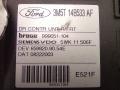 стеклоподъемник электрический передний правый Ford C-Max 1 поколение 2006, 3M51R045H16A, 3M51R203A28FL, 3M51R219A64EP, FR01600420B, 992746100, 3M5T14B533AF, 999051104, 5WK11506F - фото №8