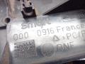 крепление бампера Smart Fortwo 1 поколение [рестайлинг] 2003, 0.8 л., дизель, робот, 0000916V016 - фото №3
