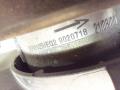 вентилятор радиатора Nissan Primera P11 1998, 2.0 л., дизель, MP8125, 8240197, 21481XXXX, 9020718 - фото №5