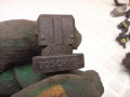 датчик температуры Volkswagen Golf 4 поколение 2001, 2.0 л., бензин, 058905379, 0280130085, 0280130086, 550495, 104001, 04199330, 4199330, ELZ1123FE, 82122, 1008990015, 99360611400, V10721060 - фото №5