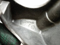 кронштейн топливного фильтра Citroen C5 1 поколение 2002, 2.2 л., дизель, МКПП, универсал, 9642089680 - фото №3