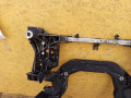 балка подвески передняя (подрамник) BMW 7 серия F01/F02 F01 2009, 4.4 л., бензин, АКПП - фото №10