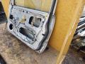 дверь передняя правая Mitsubishi Pajero 3 поколение 2002, 3.2 л., дизель, МКПП, внедорожник 3 дв. - фото №9