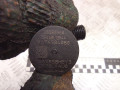 форсунка Citroen C5 2 поколение 2016, 2.0 л., AHW (DW10FC), дизель, АКПП, универсал, 9674984080, 1870361, 2407504, DS7Q9F593BA, DS7Q9F593BB - фото №4