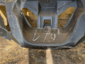 Накладка панели крепления облицовки (телевизора) Peugeot 308 T7 2010, 1.6 л., 9HV (DV6ATED4), дизель, МКПП, 9680389077 - фото №7