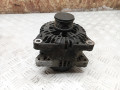 генератор Peugeot 407 1 поколение 2007, 1.6 л., 9HZ (DV6TED4), дизель, МКПП, универсал, передний привод, 9646321780, 5705AS, 5705EY, 7794970, 9644037180, 9644103580, 9646321780A, 9646321880, 9665617780, 439626, 440186, TG15C127, 0124525032, 0124525035, 0986046240, 1986A00532, SG15S025, TG15C020, TG15C028, TG15C134, 570200, 5702C2, 5702E1, 5702E2, 5702E3, 5705AG, 9650358580, 2542615, 2542619, 2542693, 2542725, 2542726, 2542832, 2542924, 2543526, 437407, 437458, 437471, 439447, 439502, 439674, 746832, A14VI48, A14VI49, SG15S024 - фото №4