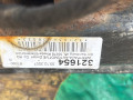 прицепное устройство (фаркоп) Volkswagen Caddy 3 поколение 2008, 1.9 л., BLS, дизель, АКПП, 321654 - фото №11