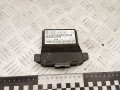 блок комфорта Volkswagen Caddy 3 поколение 2008, 1.9 л., BLS, дизель, АКПП, 1K0907530L, 1K0907951, 5WK50011B - фото №3