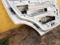 дверь задняя левая Skoda Felicia 1 поколение 1998, 1.9 л., дизель, МКПП, универсал, 441973182116 - фото №11