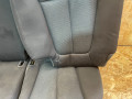 салон (комплект сидений) Hyundai Santa Fe 2 поколение [рестайлинг] 2011, 2.2 л., дизель, МКПП, правый руль - фото №22
