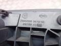 ручка внутренняя задняя правая Nissan Primera P12 2006, 2.2 л., дизель, МКПП, хетчбэк 5 дв., Z50252000, 80670BA - фото №5