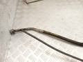 трубка кондиционера Peugeot 607 1 поколение 2002, 2.2 л., 4HX (DW12TED4/FAP), дизель, седан, 9640251680, 9632086380, 6460ZF - фото №2