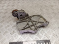 кронштейн компрессора кондиционера Volkswagen Passat B5 2000, 1.8 л., бензин, 058260885C - фото №3