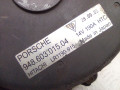 генератор Porsche Cayenne 955 2006, 4.5 л., M 48.00, бензин, АКПП, 94860301504, 94860301505, 2506160, LR1190915, LR1190915B, ALH0915NW, 210780, ALH0915RB, 20202151 - фото №5