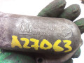 корпус термостата Opel Astra G 2004, 2.0 л., дизель, 90499394 - фото №4