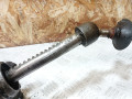 рулевая рейка Alfa Romeo 146 1 поколение 1997, 1.9 л., дизель, МКПП, 60809773, 60653457, 60540725, 60591936, 60627128, 60540724, 606271280, 82450573, 46430134, 46445152, 46456740, 82472625, HNQ2339GQ, HSR23391AY, R2339, R23391NW, R23391RB, JRP101 - фото №4