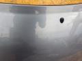 капот Peugeot 207 1 поколение 2008, 1.4 л., EP3C, бензин, МКПП, хетчбэк 5 дв., правый руль - фото №5