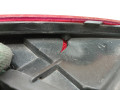 фонарь задний правый Renault Megane 3 поколение 2010, 1.5 л., K9K 724, дизель, МКПП, хетчбэк 3 дв., правый руль, 265500008R, 89319641, 89076124 - фото №5
