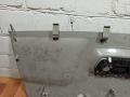 пластик Volvo XC90 1 поколение 2005, 2.4 л., D 5244 T, дизель, АКПП, внедорожник 5 дв., полный подключаемый привод, правый руль, 10158 - фото №5