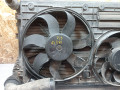 кассета радиаторов Volkswagen Passat B6 2007, 2.0 л., BWA, бензин, МКПП, седан, 3C0145805R, 1K0121251AB, 3C0820411B, 1K0121207AT, 1K0121205AB - фото №2