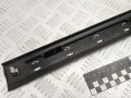 накладка на порог внутренняя Mercedes-Benz A W169 2 поколение (2004-2008) 2008, 2.0 л., OM 640.942, дизель, МКПП, хетчбэк 5 дв., правый руль, A1696800074 - фото №6