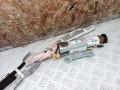 подушка безопасности боковая (шторка) Honda Civic 8 поколение 2008, 2.2 л., N22A2, дизель, МКПП, хетчбэк 5 дв., правый руль, 34015010A, 78850SMGE810M1 - фото №4