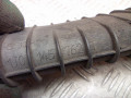 патрубок интеркулера Volkswagen Golf 4 поколение 2001, 1.9 л., дизель, 1J0145762T, 1J0145840G - фото №3
