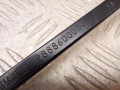 щеткодержатель (поводок стеклоочистителя, дворник) Renault Megane 3 поколение 2012, 288860005R - фото №5