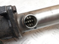 клапан EGR Citroen C5 2 поколение 2008, 2.0 л., дизель, МКПП, седан, 9656392880, 9645689780 - фото №6
