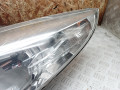 фара левая Renault Megane 3 поколение 2010, 1.5 л., K9K 724, дизель, МКПП, хетчбэк 3 дв., правый руль, 1305236456, 260600018R, 0301244601 - фото №2