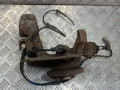 ступица передняя левая Peugeot 607 1 поколение 2002, 2.2 л., 4HX (DW12TED4/FAP), дизель, седан - фото №4