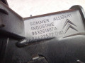 дефлектор обдува салона Citroen C5 1 поколение 2003, 9634422577, 963261667A - фото №4