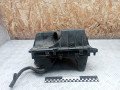 корпус воздушного фильтра Opel Vectra C 2004, 1.9 л., дизель, 55350912, 382131589 - фото №3