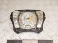 подушка безопасности водителя Mercedes-Benz C-Класс W202/S202 [рестайлинг] 1997, 95T0130302214 - фото №3