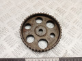 звездочка ТНВД Volkswagen Golf 2 поколение 1990, 1.6 л., дизель, 068130111B - фото №3