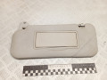 козырек солнцезащитный Citroen C5 1 поколение 2004, 2.2 л., дизель, МКПП - фото №2