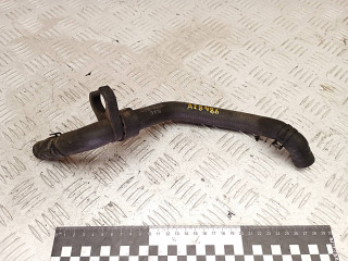 патрубок радиатора Volkswagen Passat B6 2007, 2.0 л., дизель, АКПП, универсал, 1K0122058E