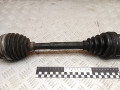 полуось передняя правая (приводной вал, ШРУС) Toyota RAV4 2 поколение (XA20) 2003, 2.0 л., 1CD-FTV, дизель, МКПП, внедорожник 5 дв., DA84R, DA84R11PG14, 4341042120 - фото №3