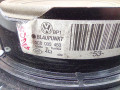 стеклоподъемник электрический задний правый Volkswagen Passat B6 2007, 2.0 л., дизель, АКПП, универсал, 3C4839756H, 3C0035453, 988728111, 3C9959704 - фото №4