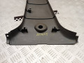 обшивка стойки центральной правой Toyota RAV4 2 поколение (XA20) 2003, 2.0 л., 1CD-FTV, дизель, МКПП, внедорожник 5 дв., 6241342020, 6242342020 - фото №5
